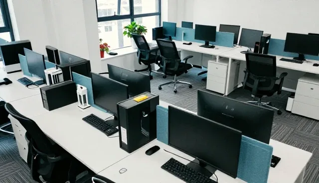 亳州辰恒维信息科技有限公司带来验收交付环节应用中的注重人才培养体验