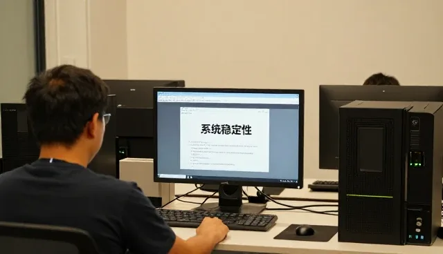 数据整理系统稳定性:选型中的关键考量