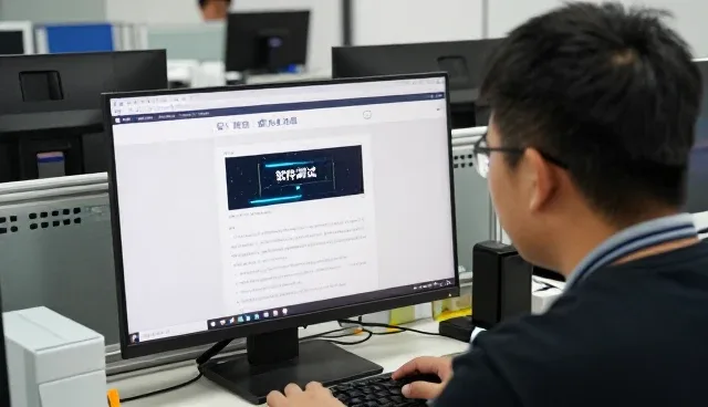 软件测试视角下的测试用例管理安全测试标准