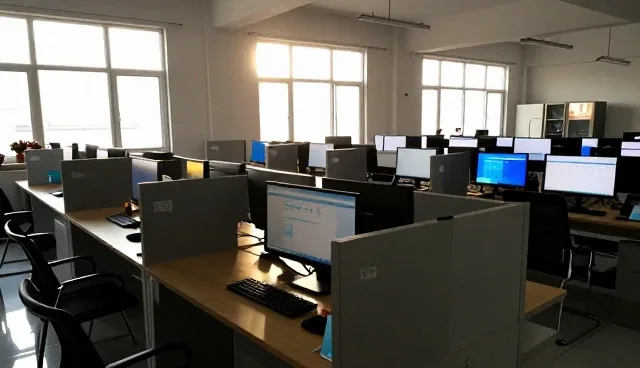 信息管理中人才培养的关键应用场景解析