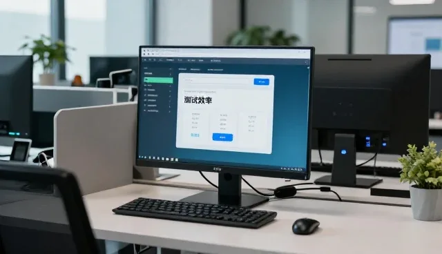 自动化测试选型时需关注的使用与维护建议